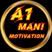 A1 Mani Motivation