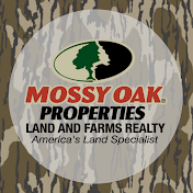 Mossy Oak Properties Land and Farms Realty