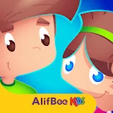 AlifBee Kids formally Arabian Sinbad