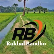 Rakhal Bondhu