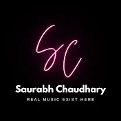 Saurabh Chaudhary