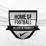 Home of Football