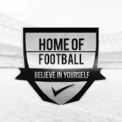 Home of Football