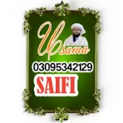 Usama Saifi