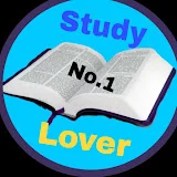 Study Lover No.1