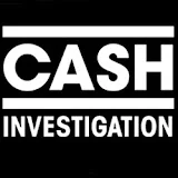 Cash Investigation - France Télévisions