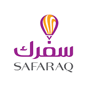 Safaraq Tourism - سفرك السياحية