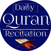 Daily Quran Recitation