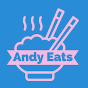 Andy Eats