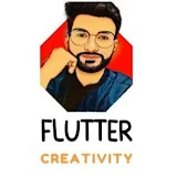 Flutter Creativity