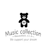 Music Collection (Mコレ)