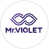 Mr.violet