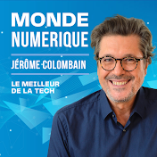 Monde Numérique