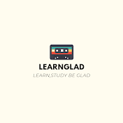 Learn Glad