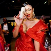 Bonang Matheba