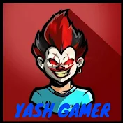 Yash Gamer Shorts