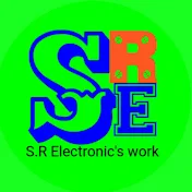 S.R Electronic's work