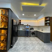 Kitchen Salwan
