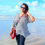 Travel With Sharmistha