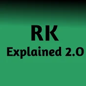 RK explained 2.0