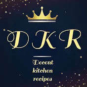 DECENT KITCHEN RECIPES