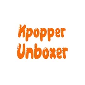 Kpopperunboxer