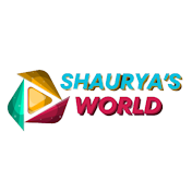 Shaurya's World