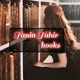 Tania Tahir Novels