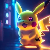 Pikachus edits