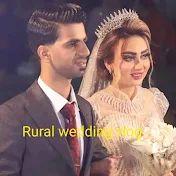 Rural wedding vlog