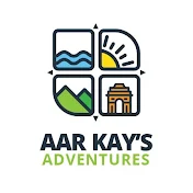 Aar Kay's Adventures