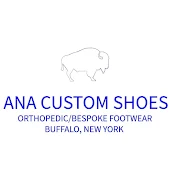 Ana Custom Shoes