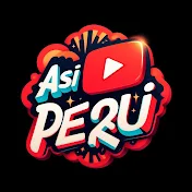 Asi Es Peru