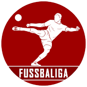 كرة القدم Fussbaliga