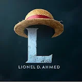 LIONEL D AHMED