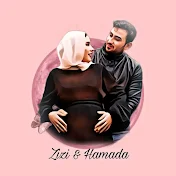 Hamada zizi family _ حمادة و زيزي
