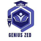 Genius Zed