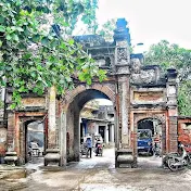 Chợ Ninh Hiệp