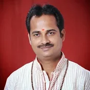 Astrologer Sunil Tripathi