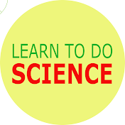 Learn to do SCIENCE