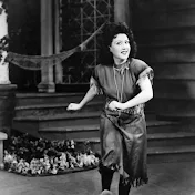 Ethel Merman - Topic