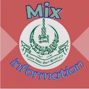 Mix information