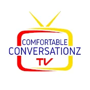Comfortable Conversationz TV