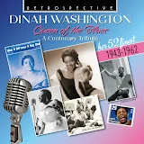 Dinah Washington - Topic