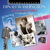 Dinah Washington - Topic