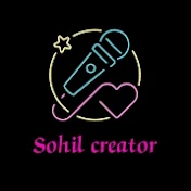 Sohil creator