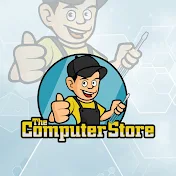 The Computer Store