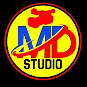 Modern Digital Studio