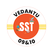 Vedantu 9 and 10 SST