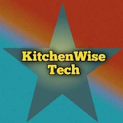 KitchenWise Tech